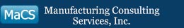 Manufacturing Consulting Services, Inc.